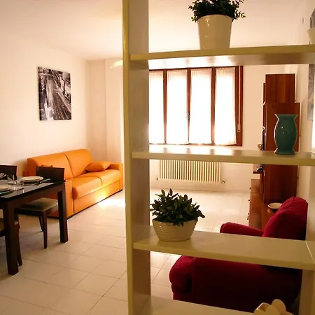 Appartamento Casa Carducci
