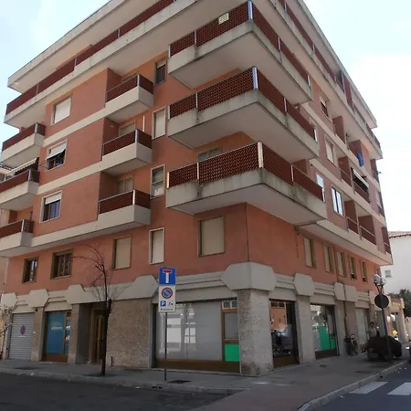 Casa Carducci Appartamento Grado