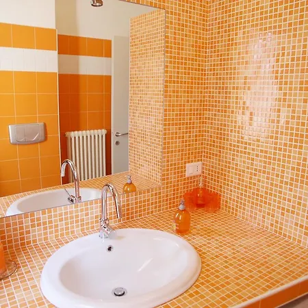 Casa Carducci Apartment