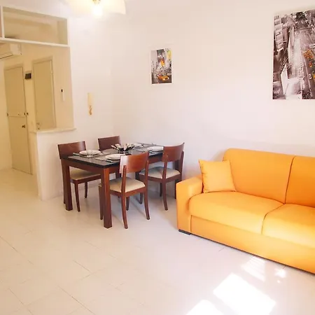 Casa Carducci Appartamento *