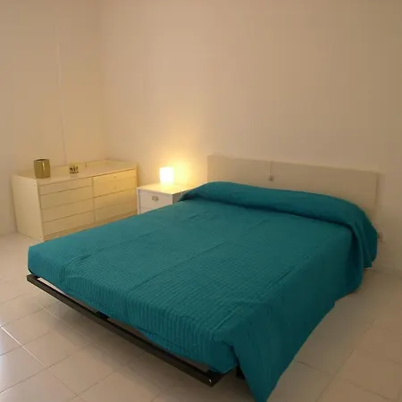 Appartamento Casa Carducci