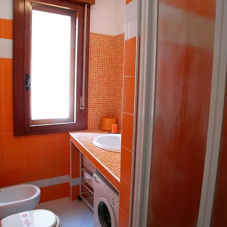 Casa Carducci Appartamento