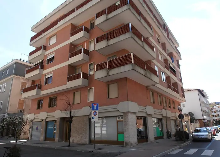 Casa Carducci Appartement Grado