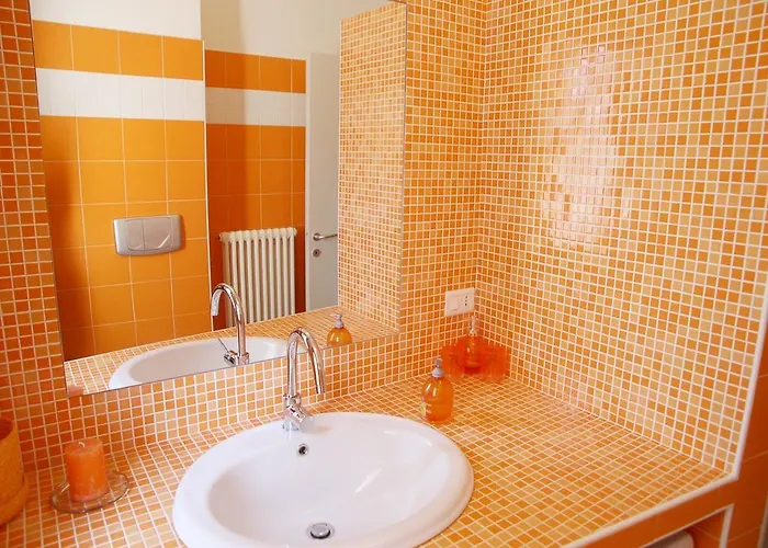 Casa Carducci Appartement