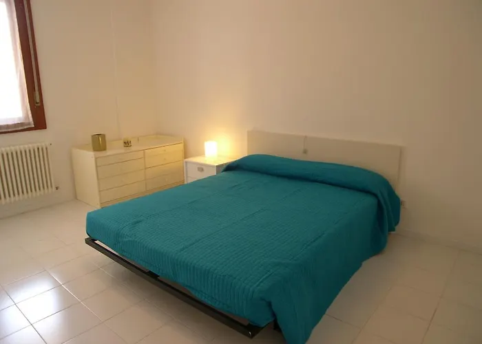 Appartement Casa Carducci