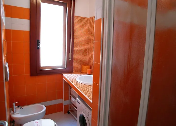 Casa Carducci Appartement